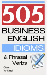 دانلود کتاب ۵۰۵ اصطلاح تجاری جهت آموزش زبان انگلیسی
