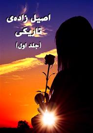 رمان اصیل زاده تاریکی رمان اصیل زاده تاریکی