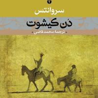 دن کیشوت جلد ۲