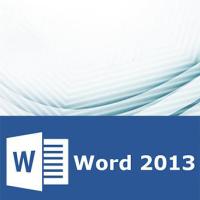 آموزش نرم افزار word ۲۰۱۳