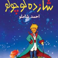 کتاب داستان شازده کوچولو