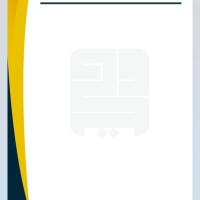 دانلود طرح لایه باز سربرگ ۳۷