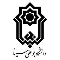 لوگو دانشگاه بوعلی سینا