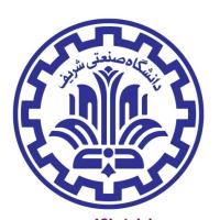 لوگو دانشگاه صنعتی شریف