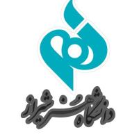 لوگو دانشگاه هنر شیراز