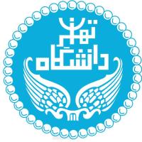 لوگو دانشگاه تهران