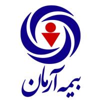 لوگو بیمه آرمان