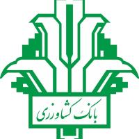 لوگو بانک کشاورزی