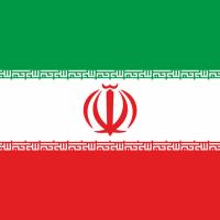 پرچم جمهوری اسلامی ایران