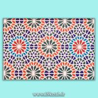 پترن کاشی ۱