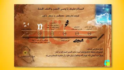دانلود طرح مصباح الهدی حضرت مهدی(عج) 1 ✅طرح مصباح الهدی امام زمان (ع) سال تحصیلی 1403-1402