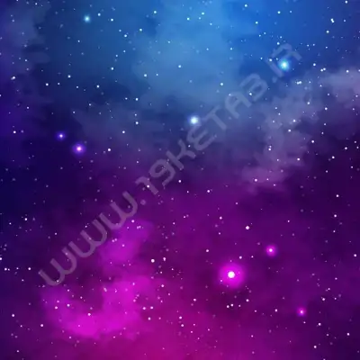 تصویر زمینه کهکشان تصویر کهکشان بسیار زیبا و با کیفیت فوق العاده