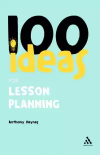 دانلود کتاب ۱۰۰ ایده برای طرح درس زبان انگلیسی