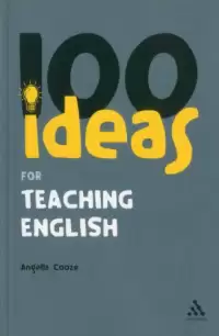 دانلود کتاب ۱۰۰ ایده برای تدریس زبان انگلیسی