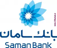 لوگو بانک سامان