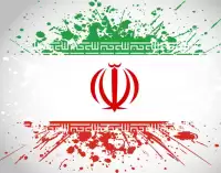 پرچم فانتزی ایران