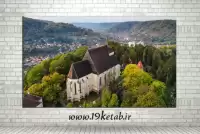دانلود عکس کلیسای سیگیسوآرا در رومانی