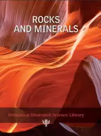 کتاب مصور سنگ ها و مواد معدنی (لاتین)
